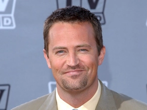 Netflix bringt dreiteilige Doku über Matthew Perry