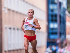 Mayer läuft bei Straßen-WM ÖLV-Rekord im Halbmarathon