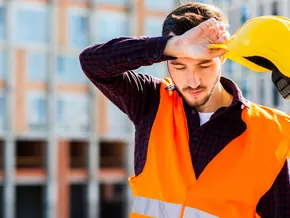 Arbeitsschutz: Extreme Temperaturen bergen Risiken