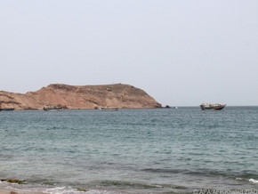Houthi-Miliz kontrolliert wichtige Meerenge Bab al-Mandab