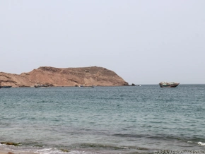 Houthi-Miliz kontrolliert wichtige Meerenge Bab al-Mandab