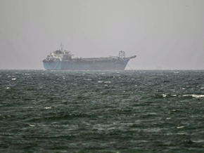 Erneut Tanker in Straße von Hormuz angegriffen