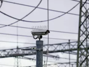 Terrorermittlungen nach Angriffen auf deutsche Umspannwerke