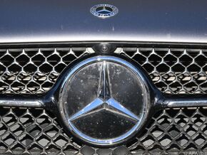 Deutsche Autobauer verlieren international an Boden