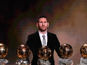 Messi will Zweitligisten Eldense in Spanien kaufen