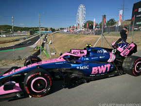 Alpine holt Ex-Mercedes-Kapazunder Mike Elliott ins Team