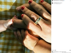 Millie Bobby Brown erneut Mutter geworden?