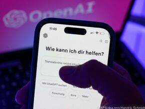 OpenAI bringt leistungsstärkeres KI-Modell ChatGPT-6 heraus
