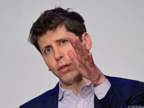 OpenAI machte weitere KI-Probleme öffentlich