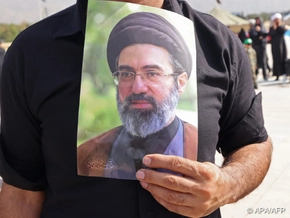 USA werden laut Khamenei Golfregion verlassen