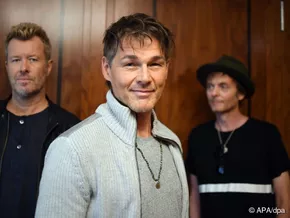 a-ha-Sänger veröffentlicht trotz Parkinson ein neues Album