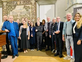 Vier Tage Mozart in Brixen gehen zu Ende