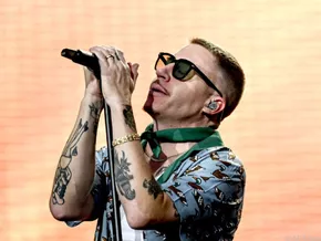 Spendenaufrufe nach Streit um Macklemore-Auftritt