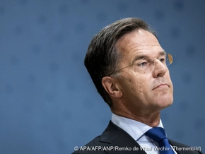 NATO zu russischer Atomdrohung: "Keine unmittelbare Gefahr"