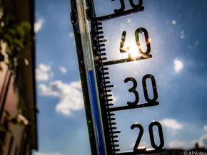 Europas Stadtbewohner leiden mehrfach unter dem Klimawandel