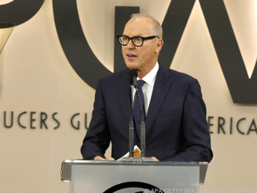 “Beetlejuice”, “Batman”, “Birdman”: Michael Keaton wird 75