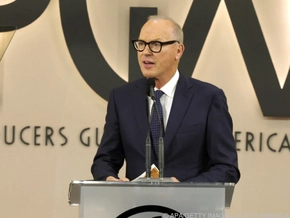 "Beetlejuice", "Batman", "Birdman": Michael Keaton wird 75