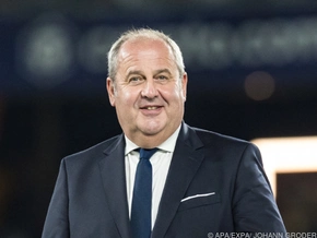 Pröll will neuen ÖFB-Sportdirektor noch in diesem Jahr