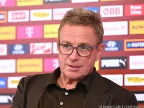 ÖFB-Team gegenüber WM-Kader mit neun neuen Gesichtern