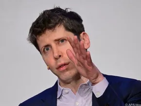 OpenAI-Chef: Börsengang nicht mehr im Jahr 2026