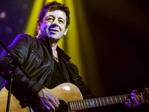Sänger Patrick Bruel sagt Konzerte nach Protesten ab
