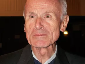 Peter Giacomelli, ältester Priester der Diözese, verstorben