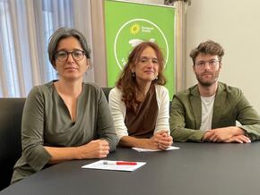 Grünen fordern: “Südtiroler Landtag muss auf zunehmenden Rechtsextremismus reagieren”