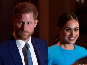 Bericht: Harrys und Meghans Kinder müssen Schule wechseln