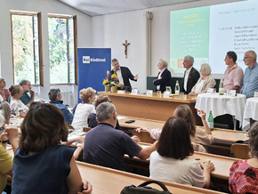 PTH Brixen Tagung: Welche Zukunft für den Tourismus?