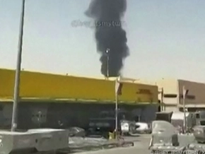 Houthi-Miliz reklamiert Angriffe in Saudi-Arabien
