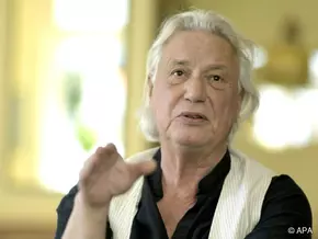 Harald Sicheritz: "Man muss eine neue Sprache finden"