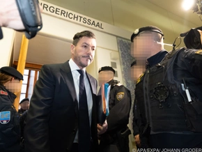 Benko am 22. September vor Gericht