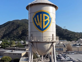 Richterin billigt Übernahme von Warner Bros. durch Paramount