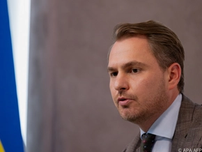 Ukrainischer Generalstaatsanwalt kündigt Rücktritt an