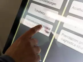 Weniger Zettel, mehr digitale Gesundheitsleistungen