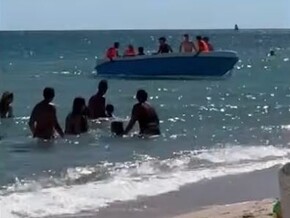„Alarmierend“: Deutlicher Anstieg der Flüchtlingsanlandungen auf Sardinien