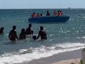 „Alarmierend“: Deutlicher Anstieg der Flüchtlingsanlandungen auf Sardinien