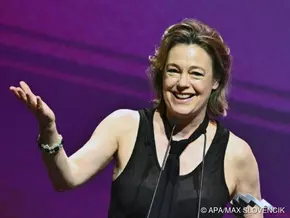 Elke Winkens zu Gunkl: “Du hast ein Leben zerstört”