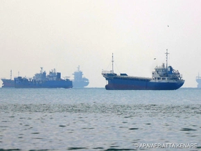 Iran warnt vor nicht genehmigten Routen durch Hormuz-Straße