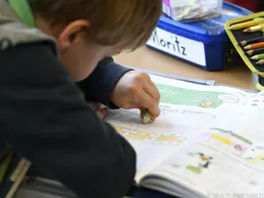 Sitzenbleiben hat in Österreich weiter zugenommen