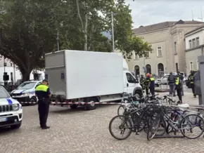 Vierjähriges Mädchen stirbt nach Unfall in Bozen