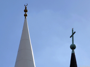 Politische Islam-Influencer im Fokus der Dokustelle