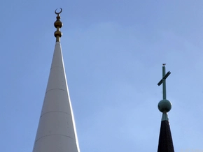 Politische Islam-Influencer im Fokus der Dokustelle
