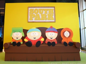Reaktion auf Trump: “South Park” tauft sich in “South America” um