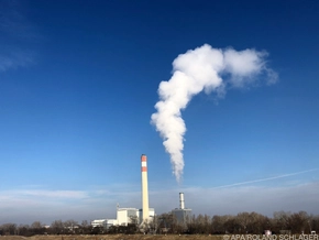 EU genehmigt deutsche Milliarden für Gaskraftwerke