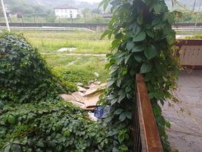 Stadtpolizei räumt illegale Schlaflager