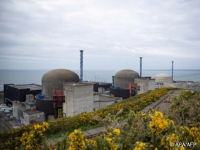 Französischer Atomreaktor Flamanville geht ein Jahr vom Netz