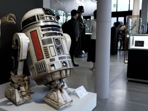 Star Wars Auktion könnte alle Rekorde brechen – VIDEO