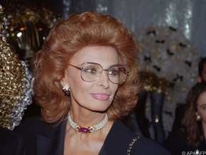 Villa von Sophia Loren und Carlo Ponti wird verkauft
