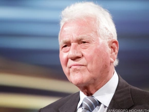 Stronach-Prozess: Magna-Gründer kommt nicht ins Gefängnis
